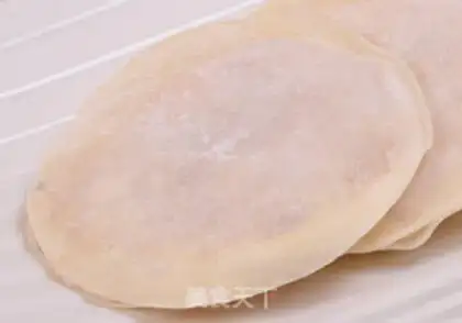 Make Moon shrimp step 0