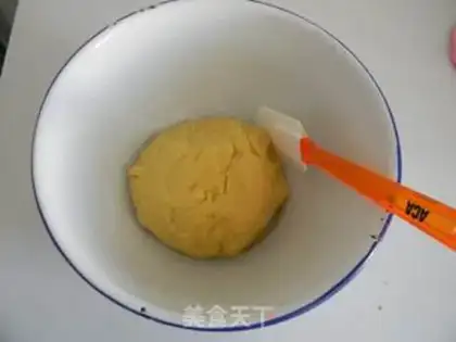 Make Applecake step 3