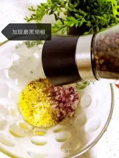 Make Roasted chicken chest step 5