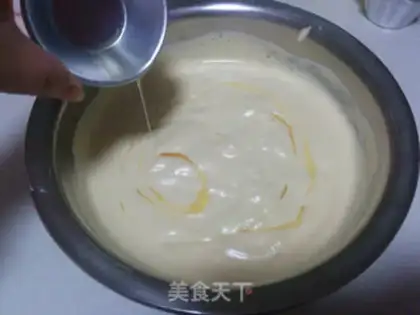 Make Cake toast step 17