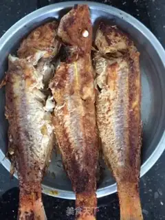 Make Red Shirt Fish step 4