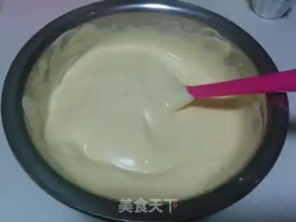 Make Cake toast step 18