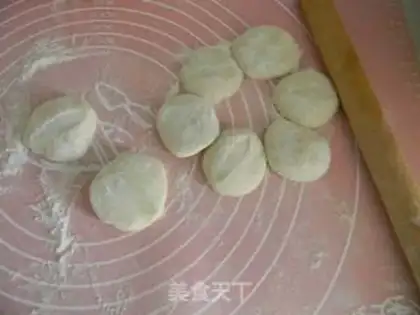 Make Butterflies steam step 1