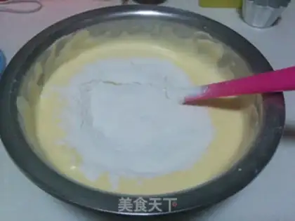 Make Cake toast step 19