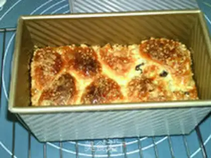 Make Cheda cheese toast step 22