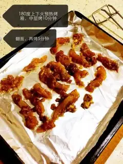 Make Roasted chicken chest step 8
