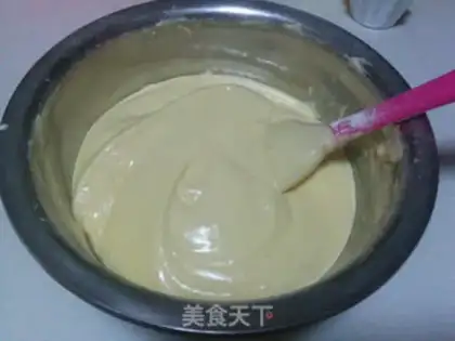 Make Cake toast step 20