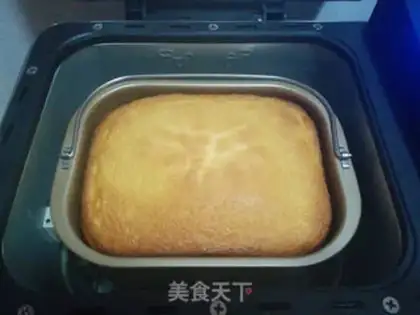 Make Cake toast step 22