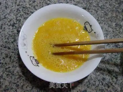 Make Scrambled eggs step 4