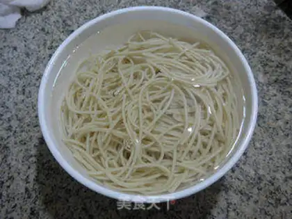 Make Spaghetti step 3