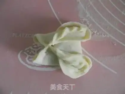 Make Butterflies steam step 7
