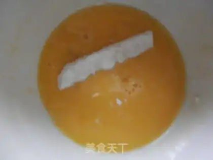 Make Potato fries step 3