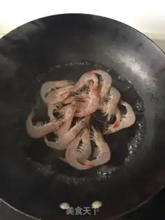 Make Fresh corn pineapple step 1