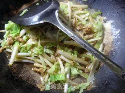 Make Spaghetti step 8