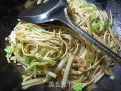 Make Spaghetti step 9