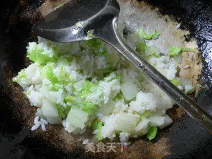 Make Onion rice step 3