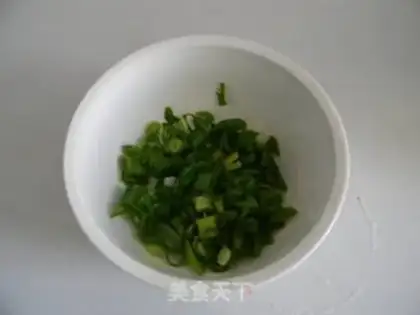 Make Potato pastries step 1