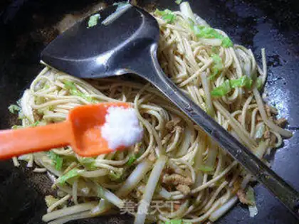 Make Spaghetti step 10