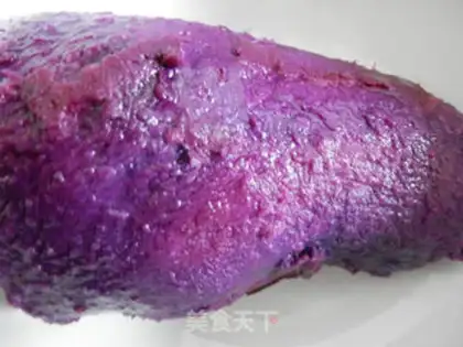 Make Potato mackerel step 3