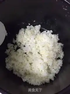 Make Fresh corn pineapple step 5