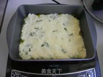 Make Potato pastries step 3