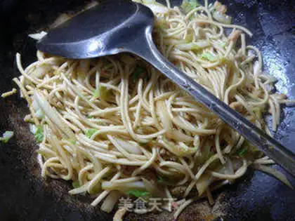 Make Spaghetti step 12