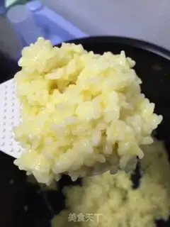 Make Fresh corn pineapple step 6