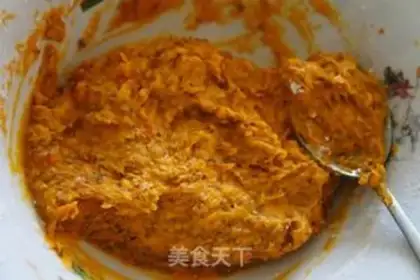 Make Golden Fruit Night step 6