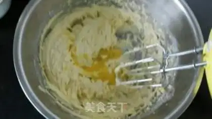 Make Monkeys step 3