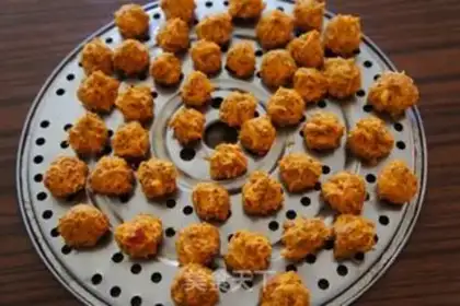 Make Golden Fruit Night step 7