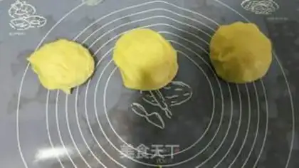 Make Monkeys step 6