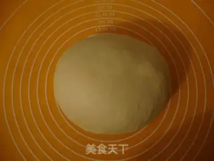 Make Peach step 1