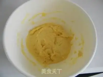 Make Milk tacos step 1