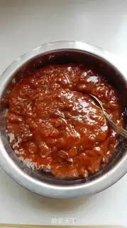 Make Spam soy step 1