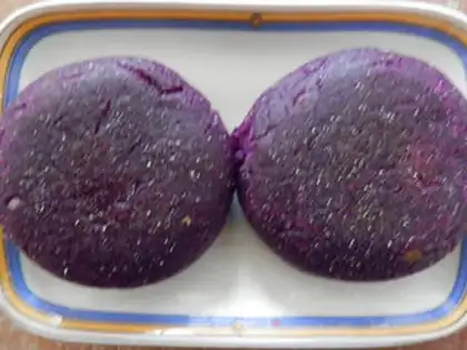 Make Potato mackerel step 11
