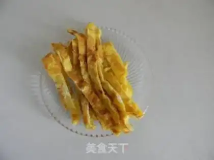 Make No sugar step 4