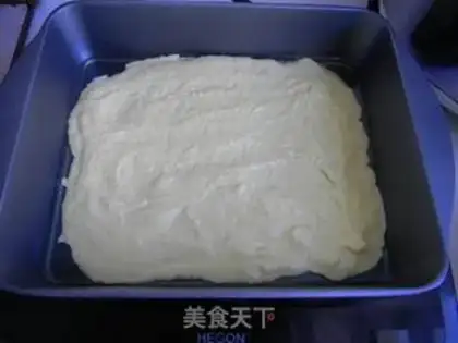Make Milk tacos step 2