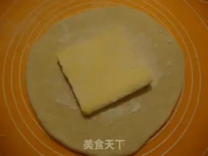 Make Peach step 3