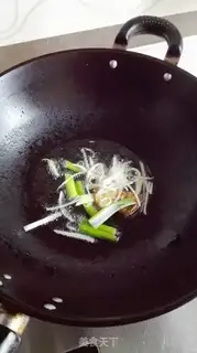 Make Spam soy step 3