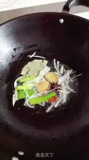 Make Spam soy step 4