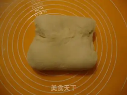 Make Peach step 5