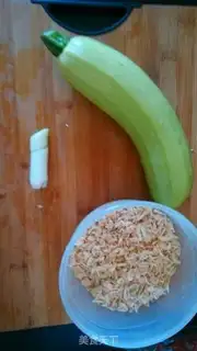 Make Shrimp is fried step 0
