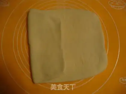 Make Peach step 7
