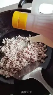 Make Spam soy step 7