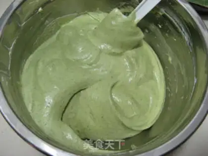 Make Tea and cream cake rolls step 10