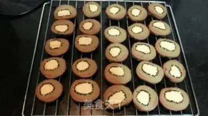 Make Monkeys step 15