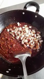 Make Spam soy step 9