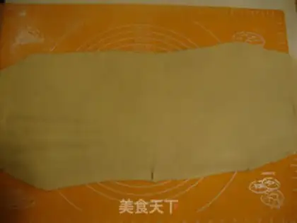 Make Peach step 10