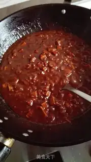 Make Spam soy step 10