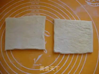 Make Peach step 11